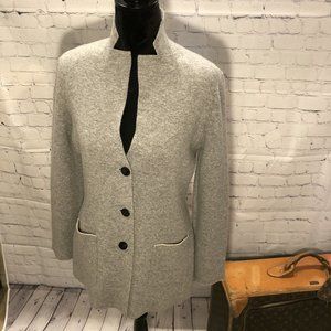 Iris Von Armin Cashmere Sweater